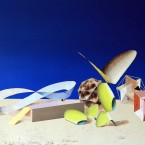 35 big surfer-100x150cm